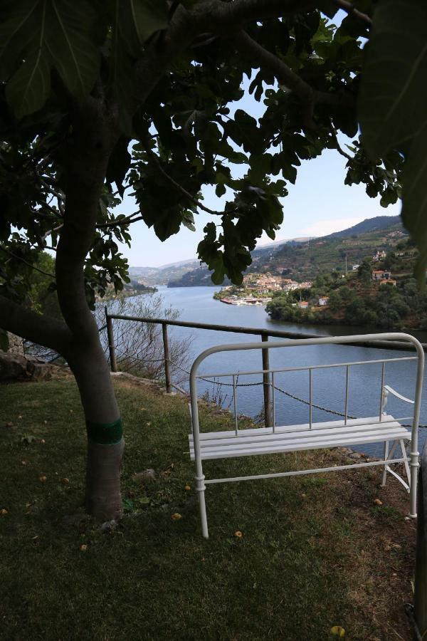 Вилла Casa Vista Alegre Abelhal Экстерьер фото