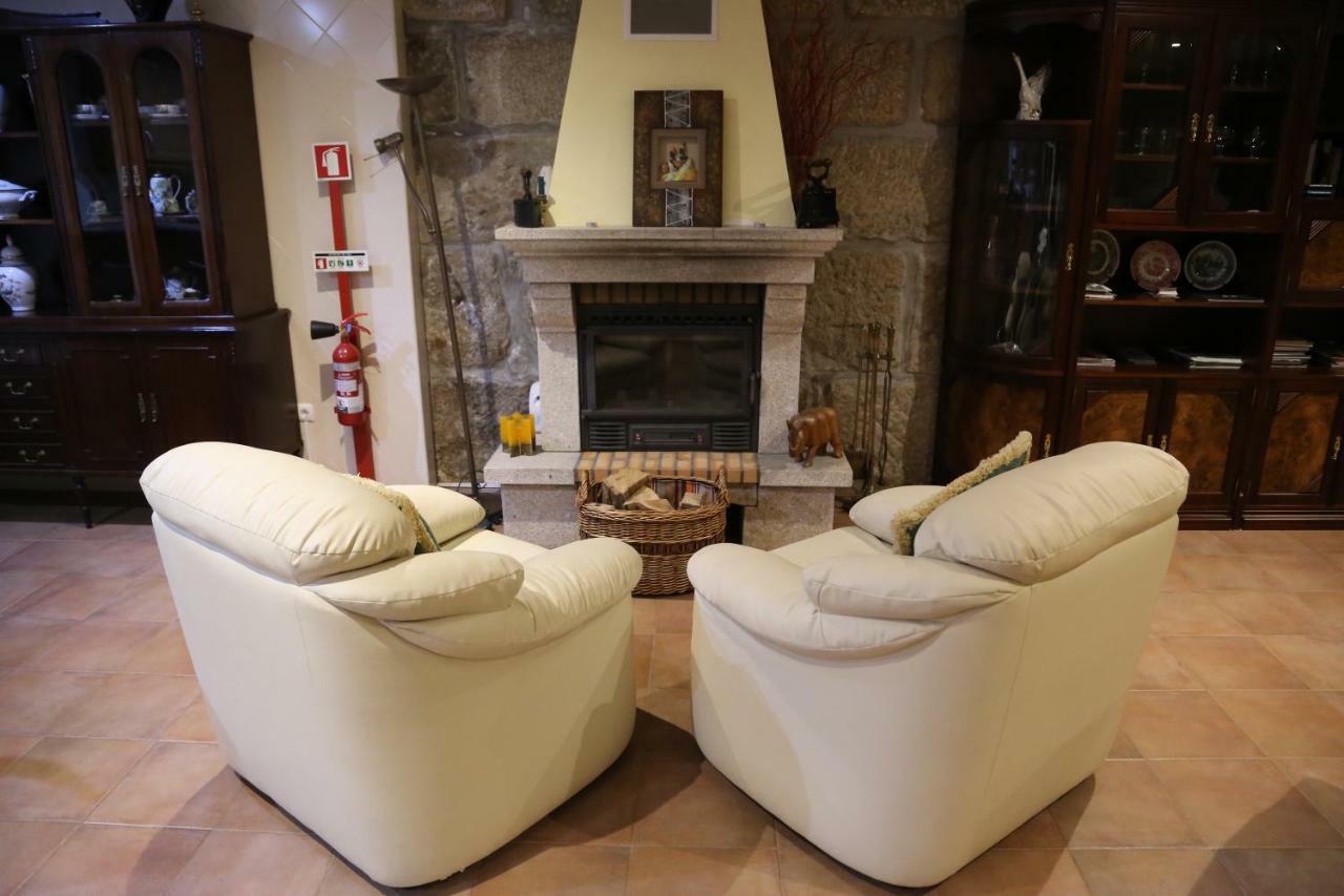 Вилла Casa Vista Alegre Abelhal Экстерьер фото