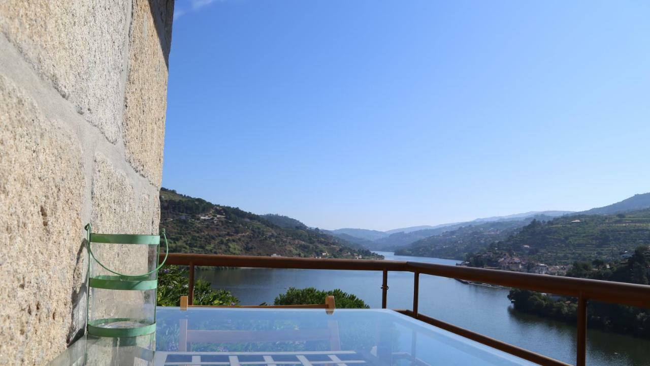 Вилла Casa Vista Alegre Abelhal Экстерьер фото