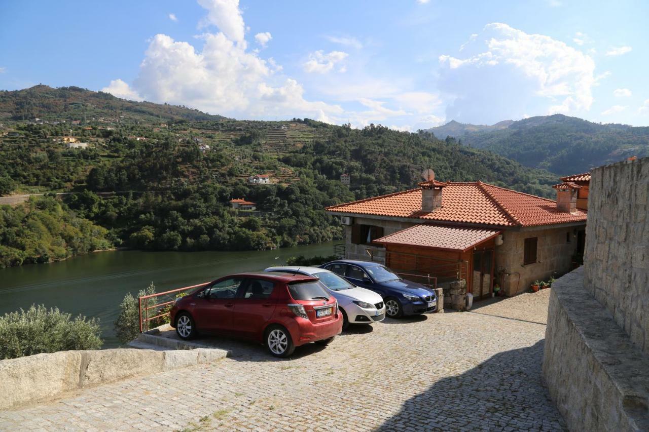 Вилла Casa Vista Alegre Abelhal Экстерьер фото