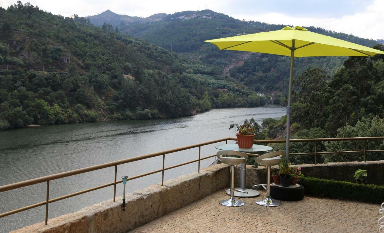 Вилла Casa Vista Alegre Abelhal Экстерьер фото